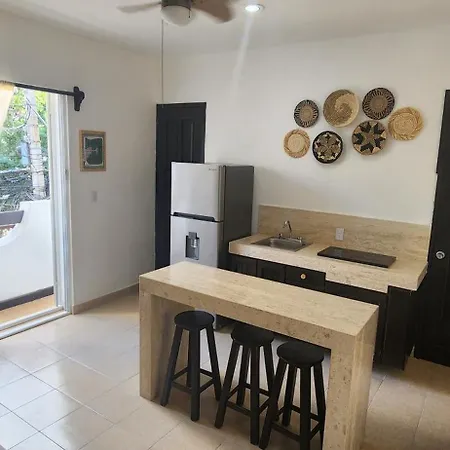 Quinta Avenida Apartment